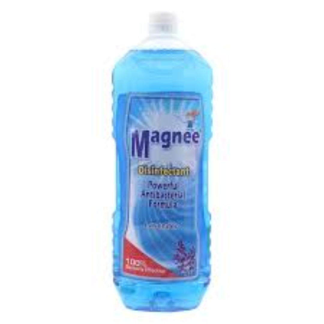MAGNEE DISINFECTANT LAVENDER 1LT